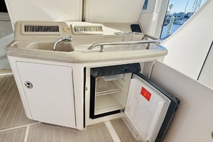 39ft Sea Ray Yacht For Sale