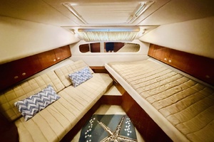39ft Sea Ray Yacht For Sale