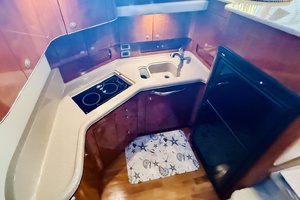 39ft Sea Ray Yacht For Sale