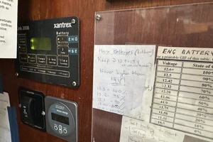 BRICK HOUSE 39ft Valiant Yacht For Sale