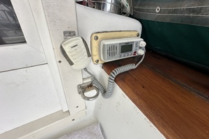 BRICK HOUSE 39ft Valiant Yacht For Sale