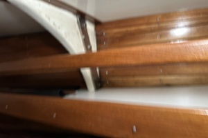 BRICK HOUSE 39ft Valiant Yacht For Sale