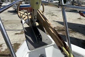 BRICK HOUSE 39ft Valiant Yacht For Sale