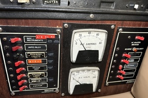 BRICK HOUSE 39ft Valiant Yacht For Sale