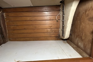BRICK HOUSE 39ft Valiant Yacht For Sale