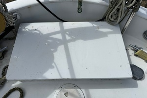 BRICK HOUSE 39ft Valiant Yacht For Sale