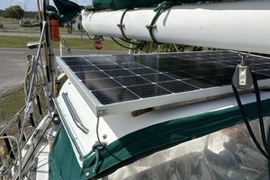 BRICK HOUSE 39ft Valiant Yacht For Sale