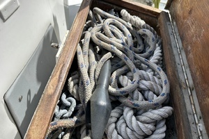 BRICK HOUSE 39ft Valiant Yacht For Sale