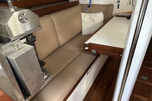 BRICK HOUSE 39ft Valiant Yacht For Sale