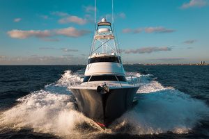 Yacht for sale 70FT (21.34M) VIKING