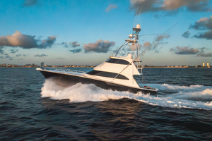 70FT (21.34M) VIKING