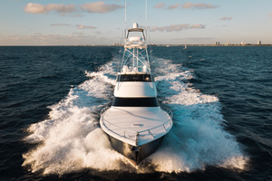 70FT (21.34M) VIKING