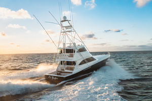 70FT (21.34M) VIKING