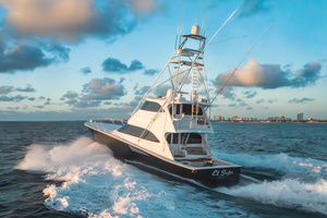 70FT (21.34M) VIKING