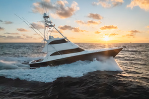 70FT (21.34M) VIKING