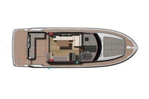 2020 Jeanneau NC37 thumbnail 33