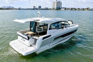 2020 Jeanneau NC37 thumbnail 6