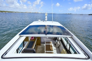 ZIA 37ft Jeanneau Yacht For Sale