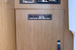 ZIA 37ft Jeanneau Yacht For Sale