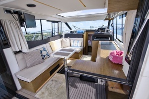 2020 Jeanneau NC37 thumbnail 10