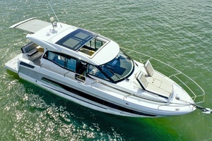 2020 Jeanneau NC37 thumbnail 5