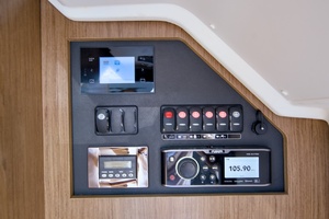 ZIA 37ft Jeanneau Yacht For Sale