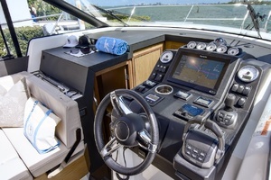 2020 Jeanneau NC37 thumbnail 18