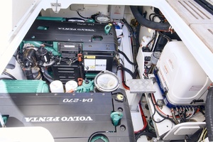 ZIA 37ft Jeanneau Yacht For Sale