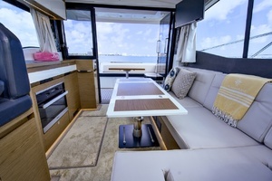 2020 Jeanneau NC37 thumbnail 13