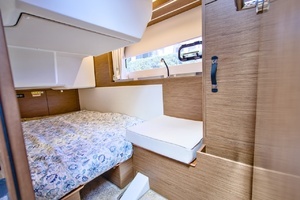 2020 Jeanneau NC37 thumbnail 24