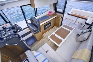 2020 Jeanneau NC37 thumbnail 17