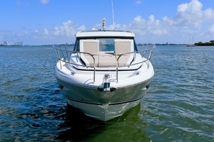 2020 Jeanneau NC37 thumbnail 2