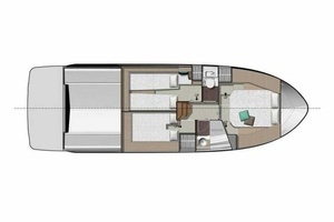 2020 Jeanneau NC37 thumbnail 34