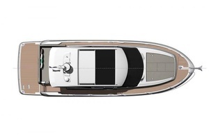 2020 Jeanneau NC37 thumbnail 32