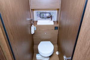 ZIA 37ft Jeanneau Yacht For Sale