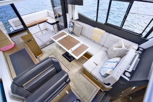 2020 Jeanneau NC37 thumbnail 16