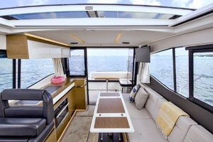 2020 Jeanneau NC37 thumbnail 14