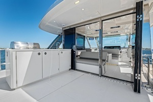 2022 Aquila 54 Yacht thumbnail 42