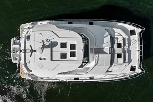 2022 54 Aquila Powercat 'Remarkable I'