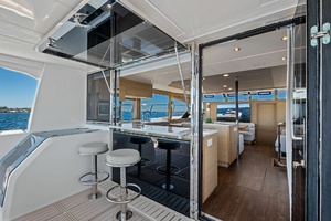 2022 54 Aquila Powercat 'Remarkable I'