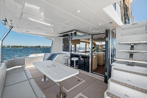 2022 Aquila 54 Yacht thumbnail 6