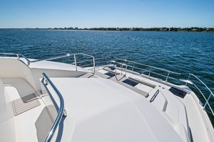 2022 Aquila 54 Yacht thumbnail 57