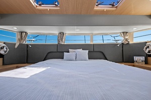 2022 54 Aquila Powercat 'Remarkable I'