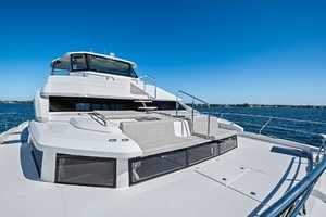 2022 Aquila 54 Yacht thumbnail 53