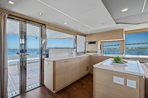 2022 Aquila 54 Yacht thumbnail 13