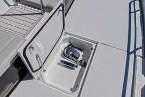 2022 Aquila 54 Yacht thumbnail 56