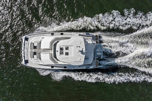 2022 54 Aquila Powercat 'Remarkable I'