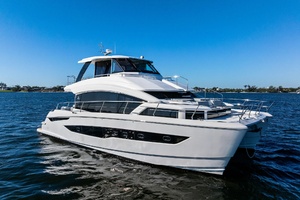 2022 54 Aquila Powercat 'Remarkable I'