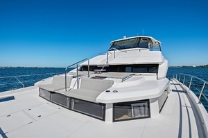 2022 Aquila 54 Yacht thumbnail 5