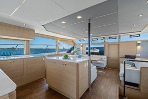 2022 Aquila 54 Yacht thumbnail 15